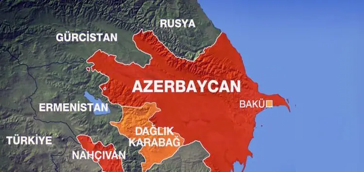 azerbaycan
