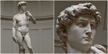 Freud’un Karşısında Stendhal Sendromu Yaşadığı 6 Tonluk “Davut” Heykeli Neden İtalyan Rönesansının Önemli Bir Simgesi?