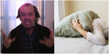 Öfkeli Bir Ruh Halindeyken Uykuya Dalarsanız Ne Olur?