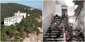 Tedavi Gören Ünlü İsimlerden Kapatılma Sürecine: Türkiye’nin İlk Pandemi Hastanesi Heybeliada Sanatoryumu Hakkında Bilinmeyenler