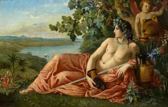 dionysos