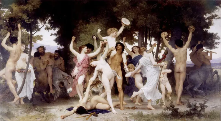 dionysos