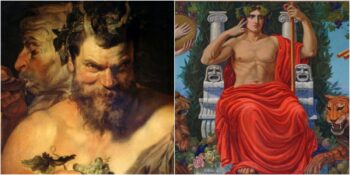 Dionysos: İki Kez Doğduğuna İnanılan Çift Kişilikli Şarap Tanrısı Hakkında Bilmeniz Gerekenler