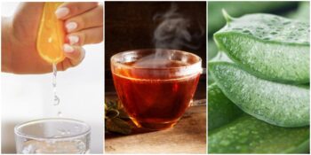 Eskiden İnsanlar Saçlarını Nasıl Temizliyordu? Şampuan Yerine Kullanabileceğiniz 9 Doğal Ürün