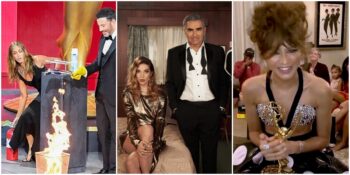 Pandemi Gölgesinde 72. Emmy Ödül Töreni ve Kazananlar