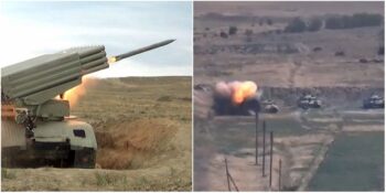 Azerbaycan – Ermenistan Arasında Çatışma: Nasıl Başladı? Bölgede Son Durum Ne?