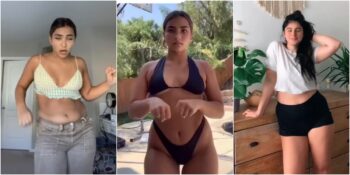 Bedenimizi Bugün De Olumladık: TikTok’ta Göbeklerini Cesur Bir Şekilde Göstererek Yeni Bir Akım Başlatan Influencerlar