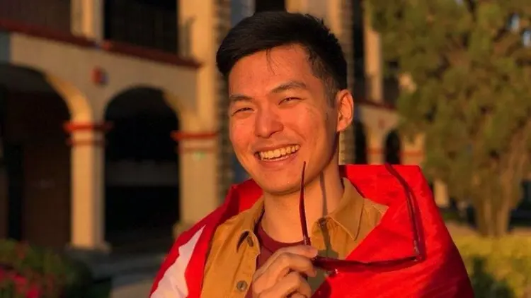 Eugene Cheow