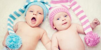 Geçen Sene Doğan Bebeklere En Çok Verilen İsimler