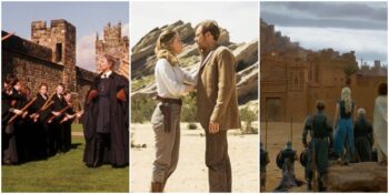 İkonik Sahnelerde Defalarca Kullanılan 15 Film ve Dizi Mekanı