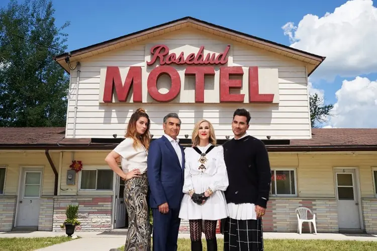 Schitt's Creek