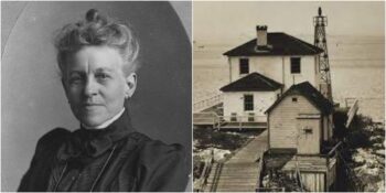 Ida Lewis: Kendi Hayatı Pahasına 18 Denizciyi Kurtaran Deniz Feneri Bekçisi “En Cesur Kadın”ın Hikayesi