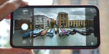 Çarpıcı Fotoğraflar Çekmek İçin iPhone’larda Yapmanız Gereken Kamera Ayarları