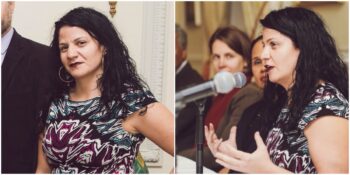 Yıllarca Siyah Biri Gibi Davrandı! Herkesi Kandıran Proseför Jessica Krug