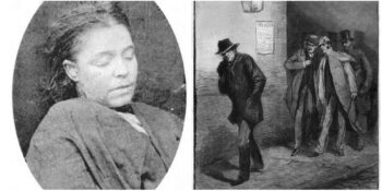 Tarihte Çözülemeyen Sırlar | Bölüm Üç: Seri Katil Karındeşen Jack’in Gerçek Kimliği Neydi?