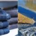 Okyanus Sularında Çok Miktarda İndigo Denim Mikrofiberleri Bulundu: Giydiğimiz Kot Pantolonlar Geleceğimizi Yok Ediyor