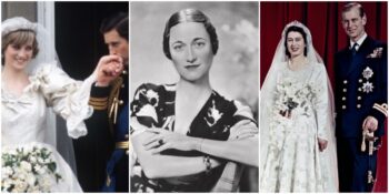 Gelin Yerine Erkek Sevgilisini Öpenlerden Son Anda Vazgeçmek İsteyenlere: Tarihteki En Feci 14 Kraliyet Düğünü