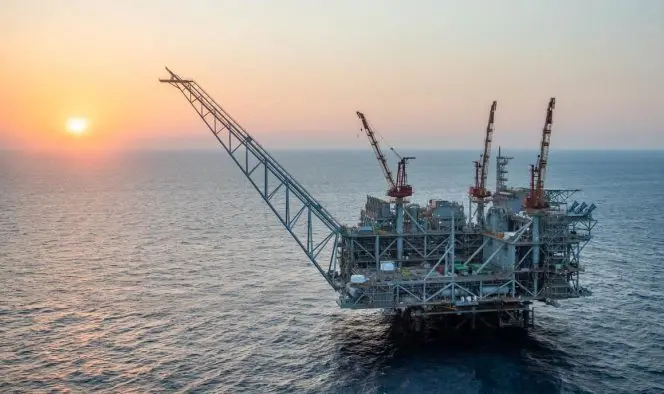 doğu akdeniz'de enerji şirketleri
