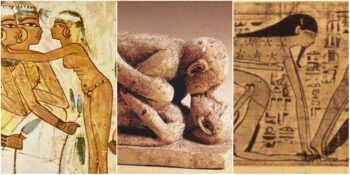 Arılarla Vibratörden Nil Nehrine Karşı Mastürbasyona: Antik Mısır’da Cinsel Yaşam Hakkında Duyunca Şaşıracağınız 13 Gerçek