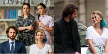 Çarpıcı Hikayesiyle Masumlar Apartmanı Dizisi Hakkında Bilmeniz Gerekenler