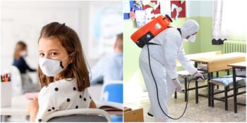 Okullar Ne Zaman Açılacak? Çocuklarını Okula Göndermek İstemeyen Veliler Ne Yapmalı? Üniversitelerde Eğitim Nasıl Olacak?