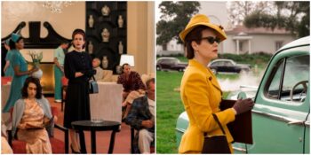 1940’ların Şahane Atmosferinde Gerilim Dolu Bir Hikaye: Ratched Dizisi Hakkında Bilmeniz Gerekenler