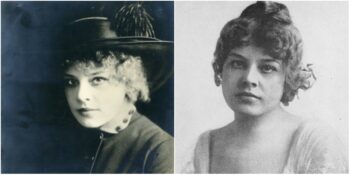 Beyoğlu’nun En Belalı Kadını: Sotiria Maliotaki