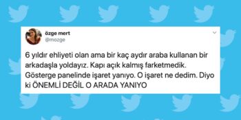 Okurken Keyfinizi Yerine Getirecek Haftanın En Güzel 37 Tweeti