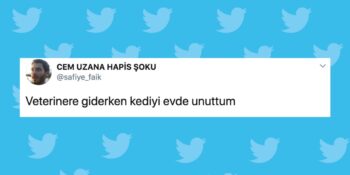 Okurken Keyfinizi Yerine Getirecek Haftanın En Güzel 39 Tweeti