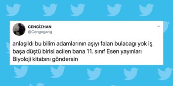 Okurken Keyfinizi Yerine Getirecek Haftanın En Güzel 36 Tweeti