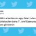 Okurken Keyfinizi Yerine Getirecek Haftanın En Güzel 36 Tweeti