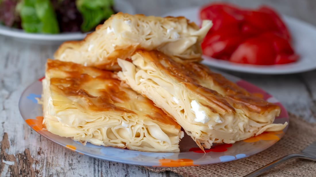 türk yemekleri