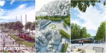Taksim Meydanı İçin Oylama Başladı: Onlarca Başvuru Arasından Sıyrılıp Finale Kalan 3 Proje