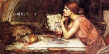 Antik Çağdan Modern Edebiyata Doğaüstü Kadın Hikayeleri: Ünlü Yazarların Romanlarından En İyi 10 Kurgu Tanrıça