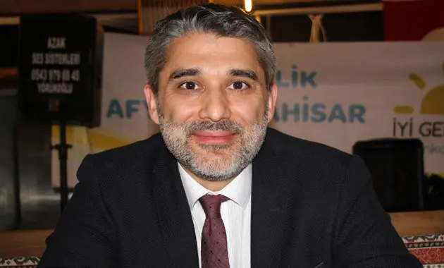 taylan yıldız
