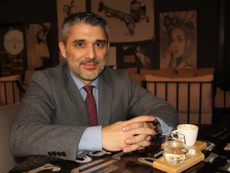 taylan yıldız