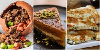 CNN Travel’a Göre Kebabın Ötesinde En Lezzetli 23 Türk Yemeği