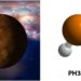 Venüs’te Yaşam Var Mı? Venüs Atmosferinde Biyolojik Kökenli Fosfin Keşfedildi
