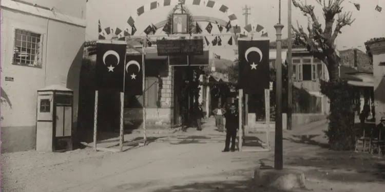 Cumhuriyet Bayramı