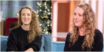 “10’dan Fazla Hayaletle İlişkiye Girdim”: Hayalet Nişanlısıyla Evlenme Planı Yaparken Ayrılmak Zorunda Kalan Amethyst Realm