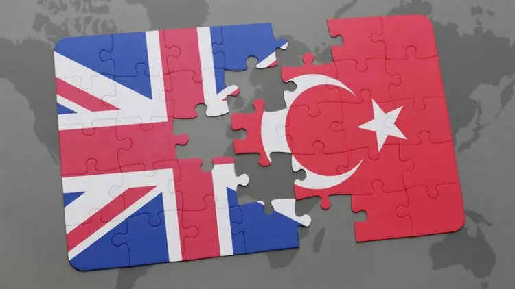 Ankara Anlaşması