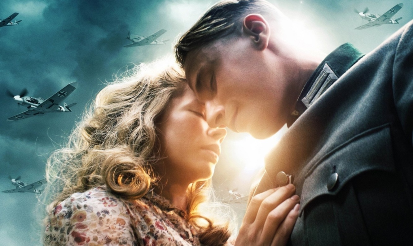 Margot Robbie filmleri Aşk Uğruna