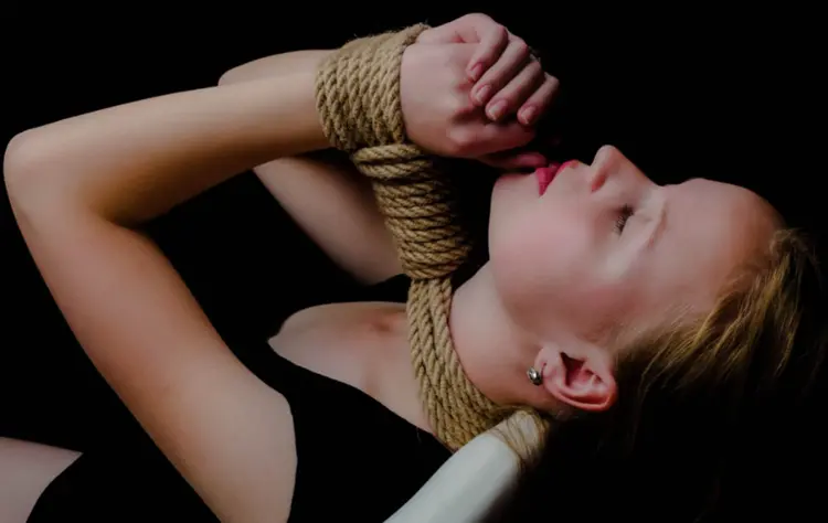 BDSM nedir bdsm nasıl yapılır