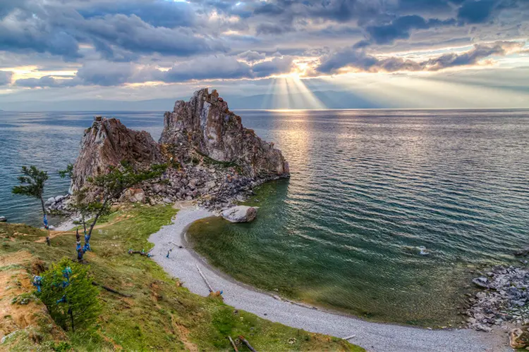 Baykal Gölü