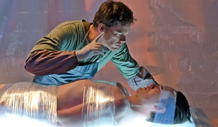 dexter yeni sezon