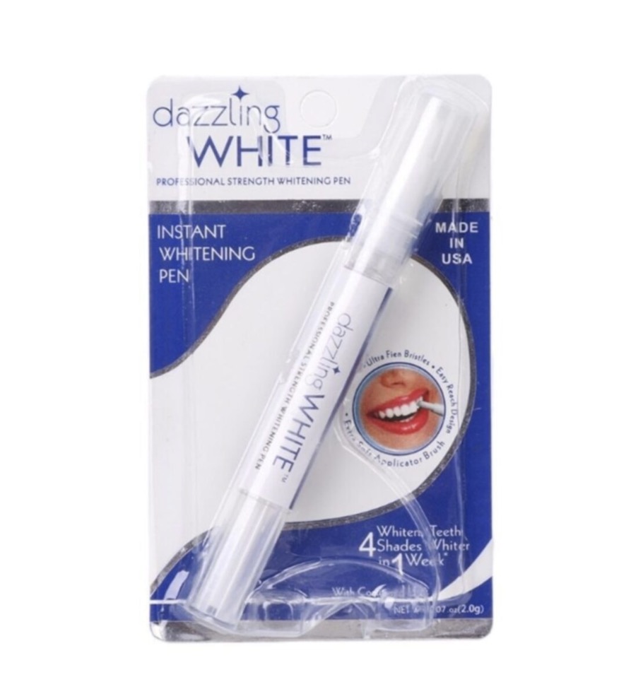 diş beyazlatma kalemi