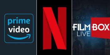 Film ve dizi platformları