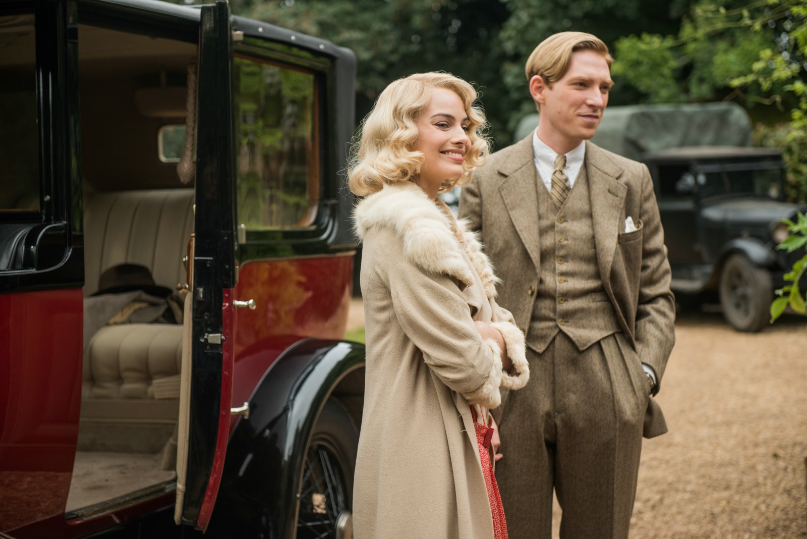 Goodbye Christopher Robin