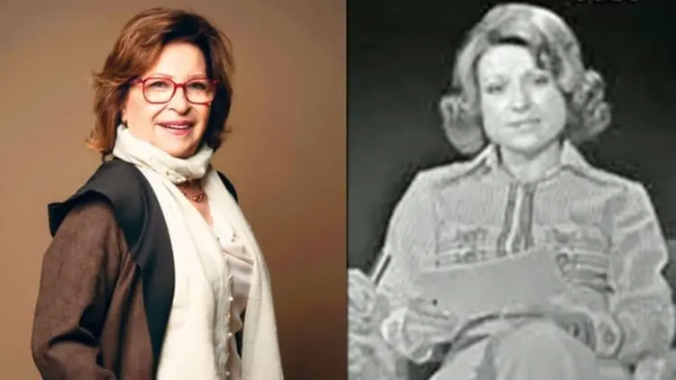Gülseren Budayıcıoğlu