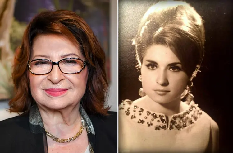 Gülseren Budayıcıoğlu
